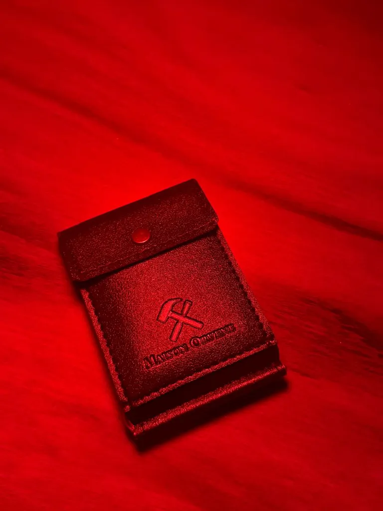 Maison Orvene Vellaro Edition Wallet