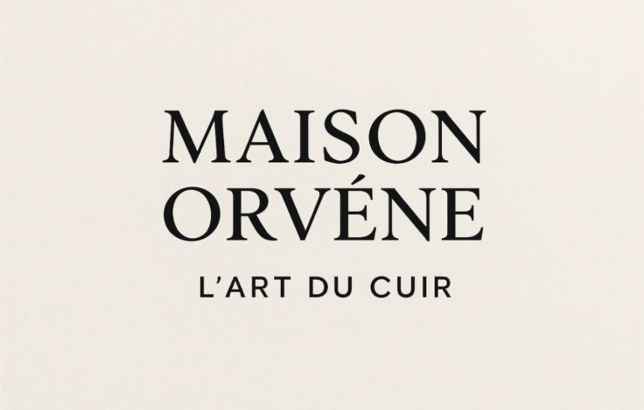 Maison Orvene